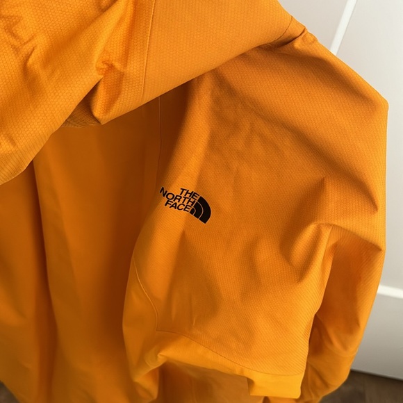 North Face Steep Series Jacket - Picture 3 of 6